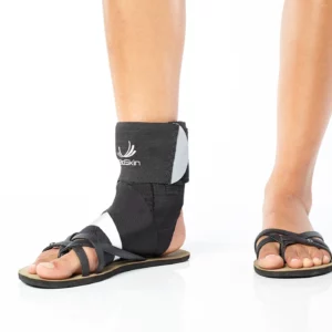 BioSkin bracing products trilok sandal compressed
