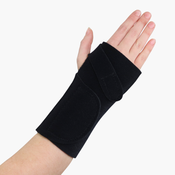 Universal Wrist Brace | Universal Wrist Brace,Thermocool,Fractures,Sprains,Arthritis
