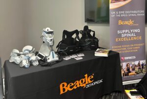 Beagle Orthopaedic inaugural Regional Spinal Day | Regional Spinal Day,Breg Spinal Range Launch,Beagle Orthopaedic Partnership,Pinnacle,Ascend
