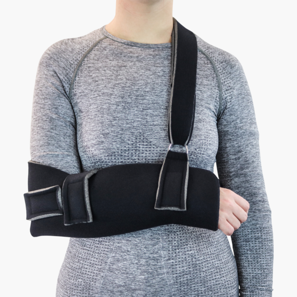 Paediatric High Arm Sling | Paediatric High Arm Sling,Post Trauma,Shoulder,Post-Op
