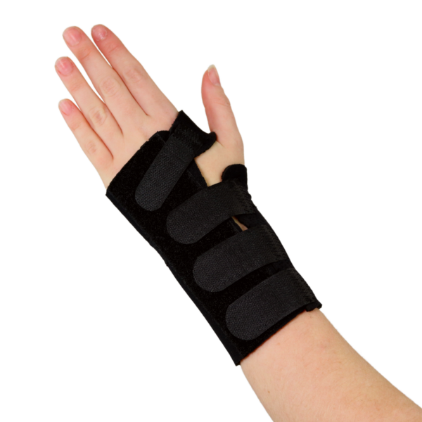 Therapy Wrist Support | Wrist Support,Therapy Range,Fractures,Sprains,Arthritis