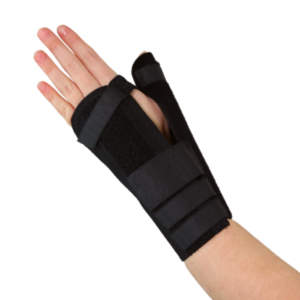 Therapy Range - Wrist Thumb Brace | Wrist Thumb Brace,Therapy Range,Sprains,Fractures,Arthritis