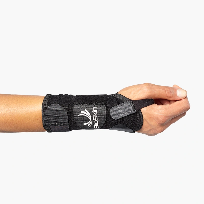DP2 Cock-Up Wrist Splint – BioSkin