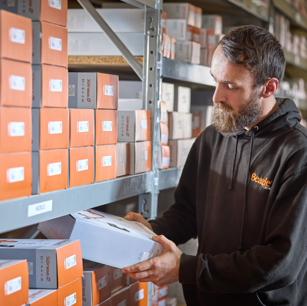 Stock Products Next Day Delivery