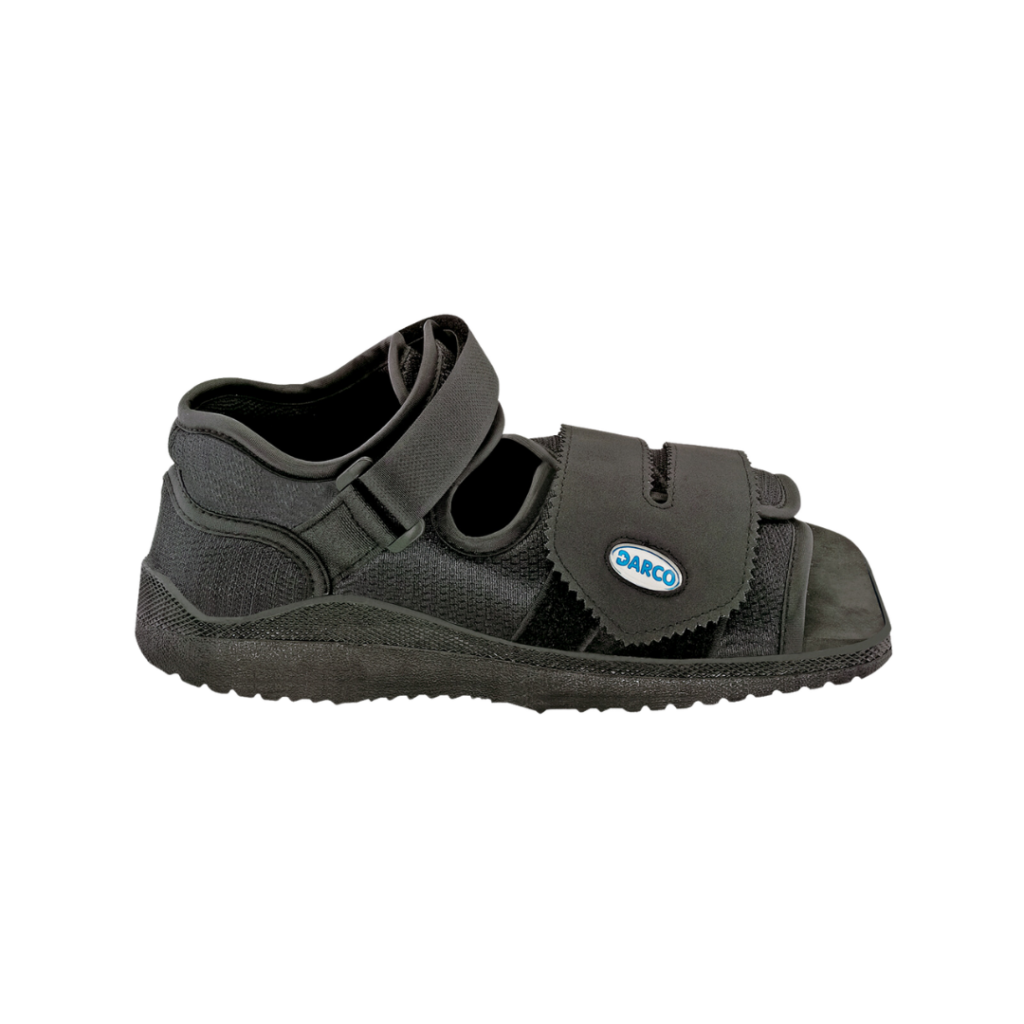 Darco | darco,Wound care shoe,Diabetic