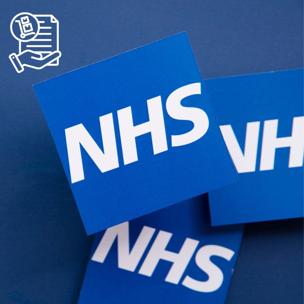 Certification Matters: Upholding Quality and Safety in the NHS Supply Chain | Compliance,Sustainability,Innovation